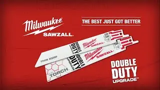 MILWAUKEE MIL48-00-5501 Lame de scie alternative 6