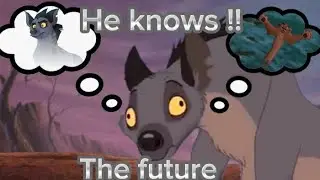 Ed knows the Future of his nephew !!!