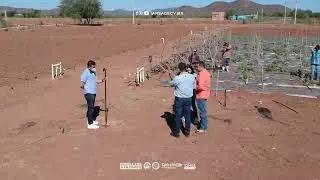 IAN Agrobiológicos - Campo Experimental