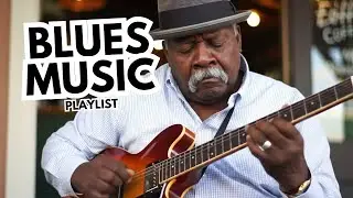 The Best Blues Slow Rock | Heartbrake, Pride, Whiskey Burn And Pure Soul Vocals