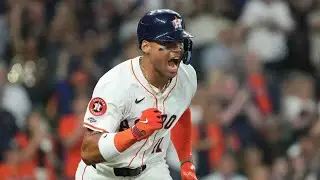 Houston Astros Beat The Padres Cam Smith Hits 2 Home Runs Astros Postgame!!