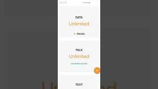 Boost Mobile LTE Data Speeds after reaching 35GB
