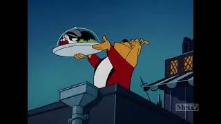 Freeloading Feline (1960) - Toon In With Me MeTV airing (January 28, 2026)