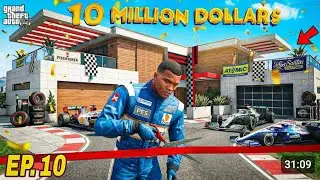 GTA 5: Franklin Finally Bought The Most Expensive Racer Mansi...Flight Gamer 145k views 6 hours ago