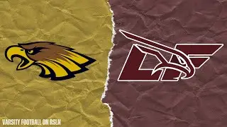 Football: Brownsville Hanna vs Los Fresnos 11.7.25