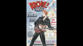 Archie 1955 -- Issue 5 (2019, Archie Comics) Review