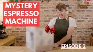 Can Kev Make Good Espresso & Cappuccino With This?