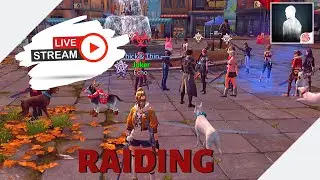 Life After - HOW TO RAID LIKE A PRO???