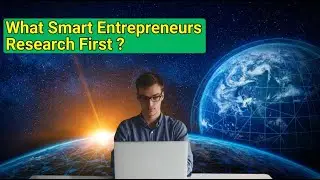 5 Research Steps You Must Do Before Starting a Business in 2026