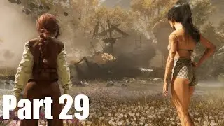 Yellow Harvest 🎮 Clair Obscur: Expedition 33 Full Gameplay Walkthrough (Part 29)