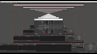 Crop the Taskbar when Screen Recording | OBS Studio