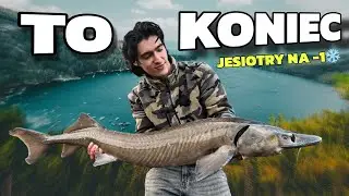INCREDIBLE FIGHT WITH A HUGE FISH!