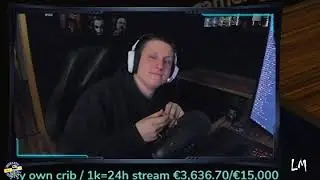 Istoprocent Moments #265 - Reedel kõva möll!!!