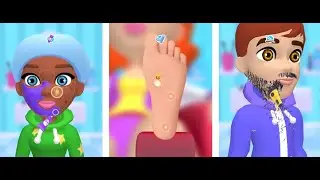 Perfect Salon - Gameplay IOS