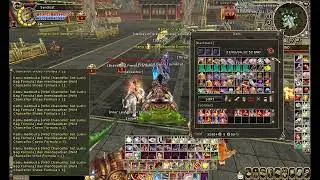 3 Kingdom Online Open Wild set Lucky Bag Formula