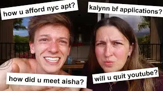 We need to talk