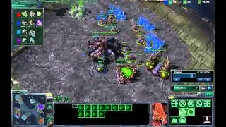 heredity / InflowLinko vs HaRyChEs / WiNdCHiLL on Monlyth Ridge