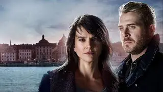 Модус. 1 серия. Триллер. Швеция.