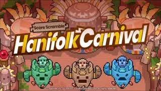 World Flipper Music Event Score: Hanifolk Carnival, Battle Dawnglow PF Hani