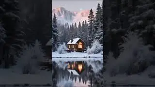 Beautiful day 😍 #nature  #serenescenes #sleepsounds #scenery #relaxing #relaxingscene