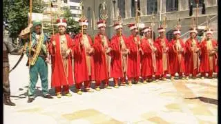 HİCAZ HÜMAYUN PEŞREVİ