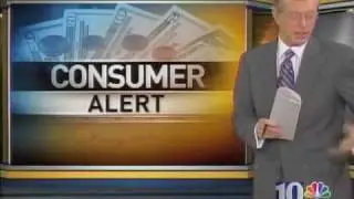 NBC 10 Philadelphia Story on Liquidation.com