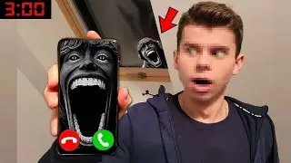 NIGDY NIE ODBIERAJ TELEFONU OD SCP 67 KID O 3 W NOCY w Minecraft!