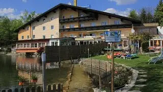 Hotel Seestuben, Villach, Austria