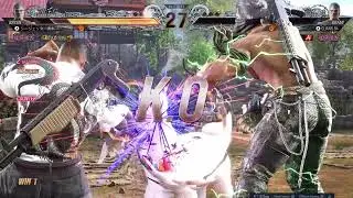 [鉄拳8]ゆとりは正義