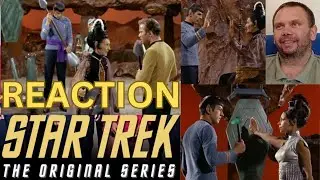 Star Trek: The Original Series 2x1 