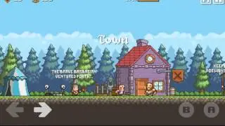 Devious dungeon 2 - Android app - GogetaSuperx