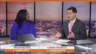Day in My Life: Morning News Anchor