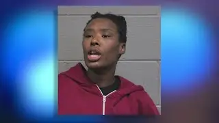 Chicago woman accused of using glass bottle to attack