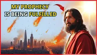 Prophecy About The Judgment Of The Nations | The Second Coming of Jesus Christ