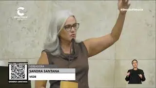 Sandra Santana | 12/03/2025