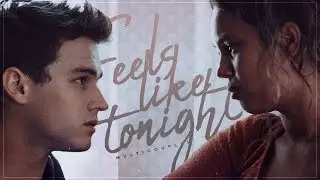 Multicouples | Feels Like Tonight