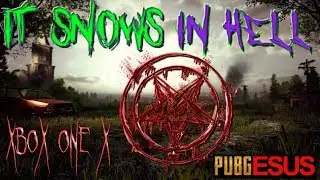 PubG Xbox X: Ep.- 137 Teaching Arch Da Way of #PubGesus #Twixer