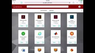 Access Remote Lab on a Tablet/Smartphone