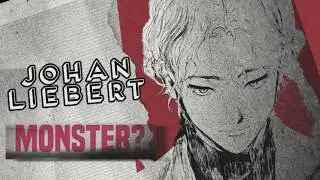 JOHAN LIEBERT - 
