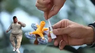 kit reparo de parabrisa