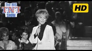Petula Clark - Downtown LIVE 