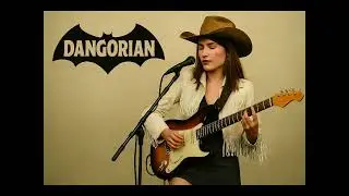 In My Sleep - Heartbreak Outlaw Country Rock Love Song Ballad