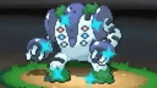 LIVE! Shiny Regigigas after 6,471 SRs!! (White 2)