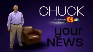 WTHR SUNRISE -CHUCK LOFTON