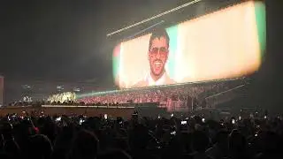 Concierto Bad Bunny 12 de diciembre 2025 03