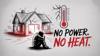 When the Heater Stops Working in Winter - Do This Immediately