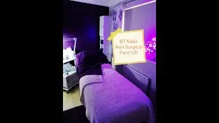BT Nano Non Surgical Face Lift