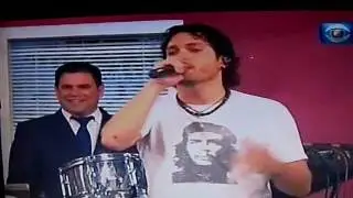 Vuelve _ Recuerdo de Los Fatales