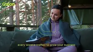 How Professional Content Writing Grows Your Business | Axion
