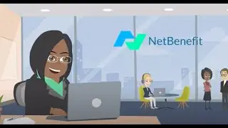 NetBenefit Software Explainer Video